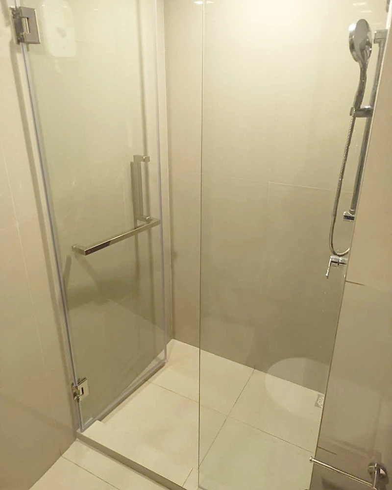 Selling a fully furnished, ready-to-move-in unit at The Tree Dindaeng-Ratchaprarop, 5th floor. Book now!