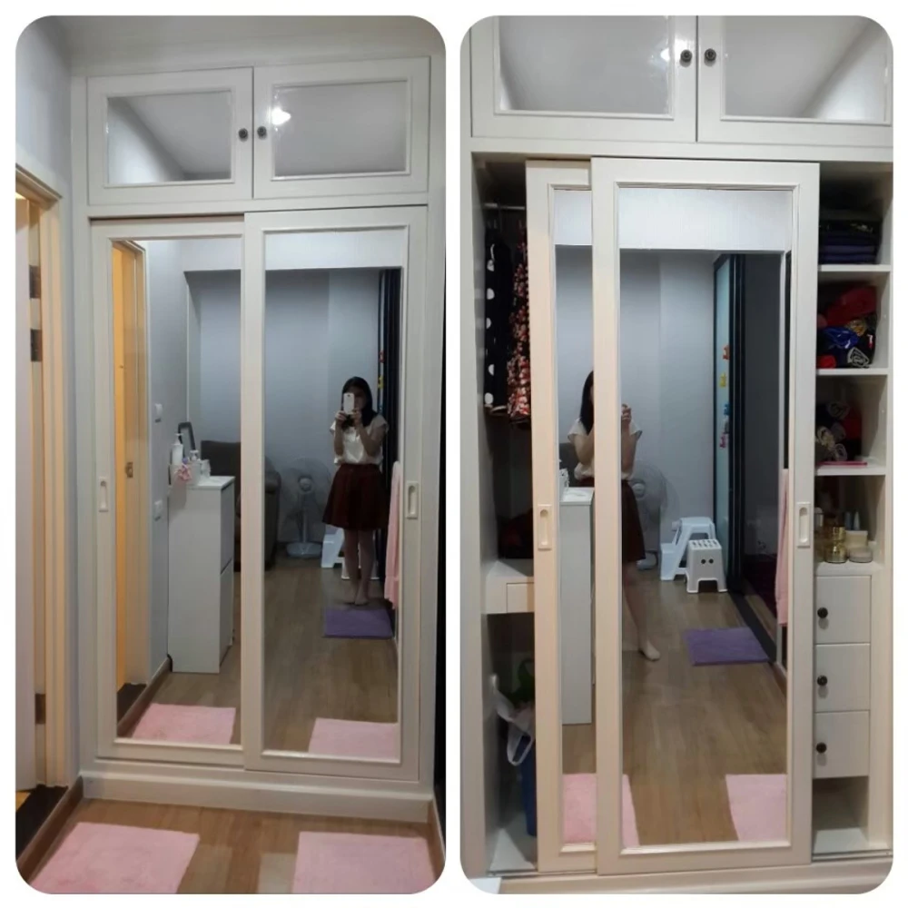 For sale: The Tree Privata, 3rd floor, fully furnished room, ready to move in immediately. Interested? Hurry and reserve now!