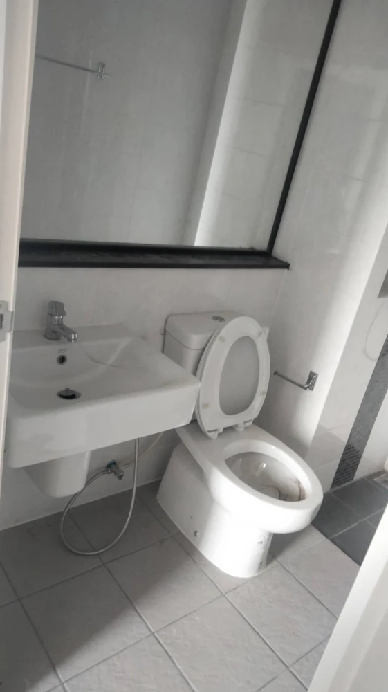 For sale: The Tree RIO Bang–Aor Station, 2 bedrooms, plenty of living space, good location, convenient transportation, reserve now!