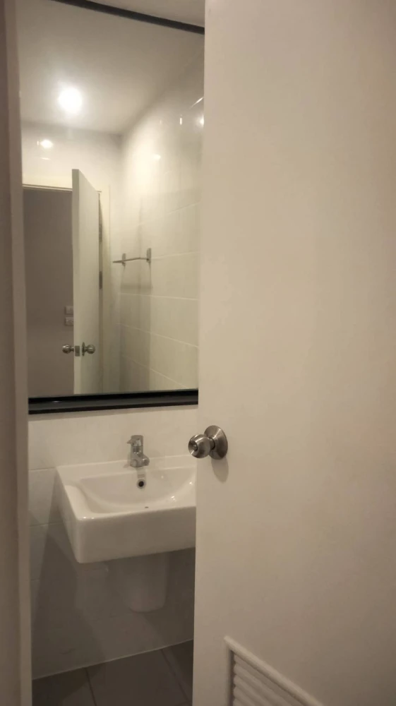 For sale: The Tree RIO Bang–Aor Station, 2 bedrooms, plenty of living space, good location, convenient transportation, reserve now!