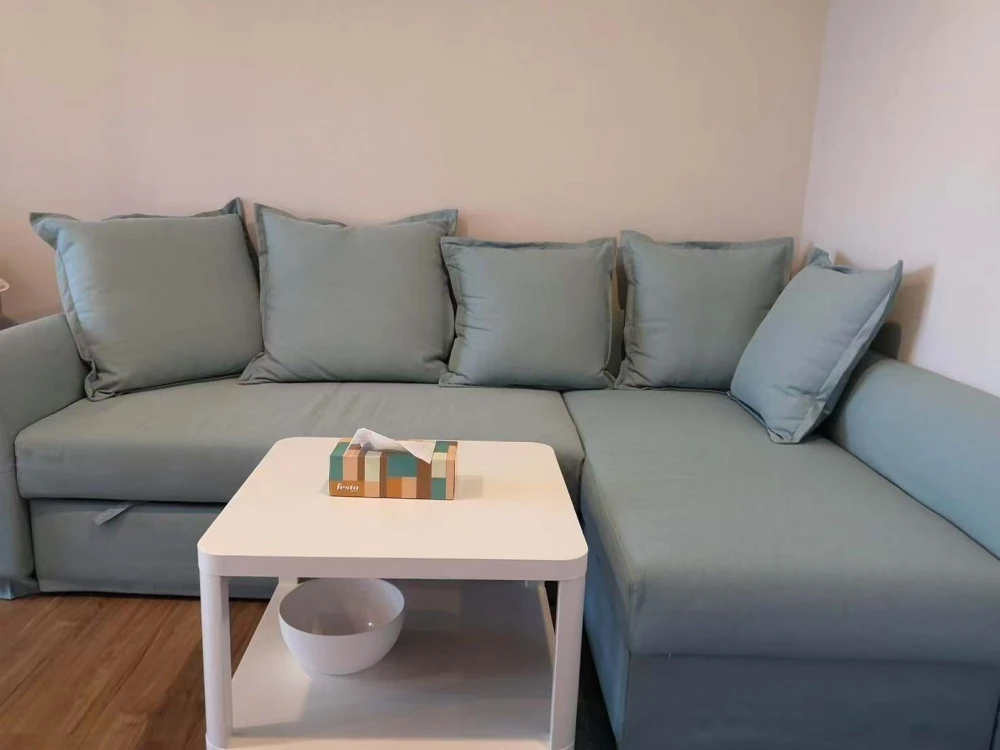 Selling The Tree RIO Bang-Aor Station, high floor unit, spacious and ready to move in. Book now before it's too late!!!