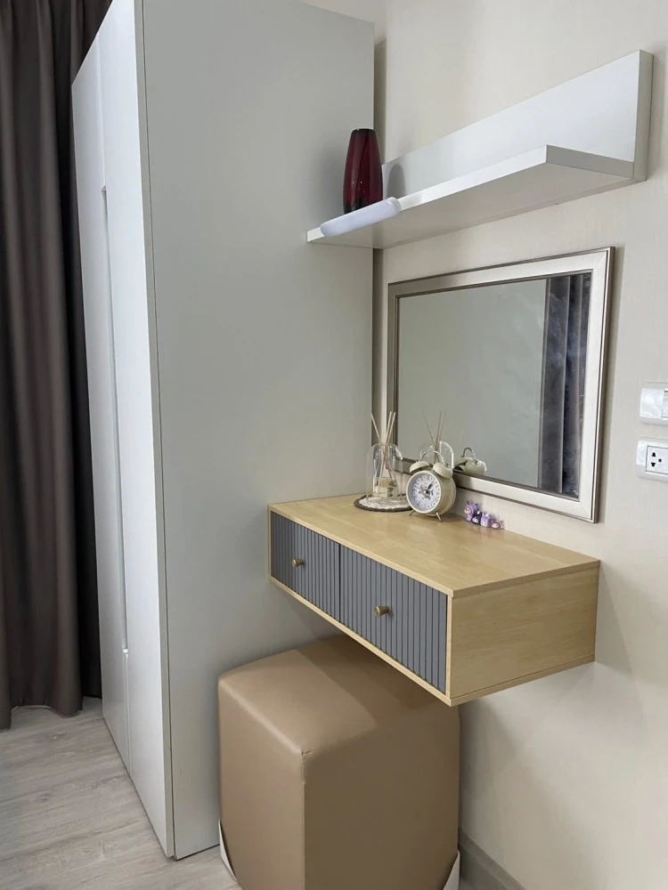 Selling The Tree Rio Bang O Station, a condo with 5-star hotel-level amenities and over 10 free gifts. Ready to move in!