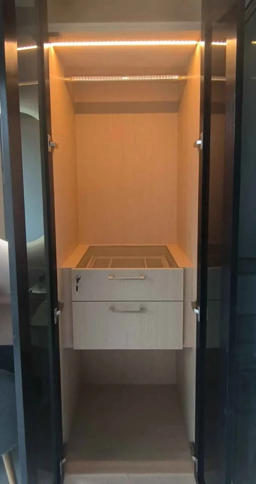 For sale: The Tree Sukhumvit 64, a nice room with complete furniture and appliances. Reserve now!