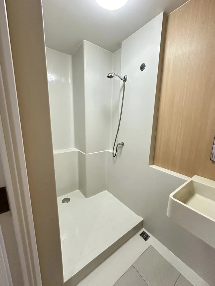 For sale: The Trust Condo Amata - Chonburi, a nice room on the 4th floor, good location, complete amenities, don't miss it!