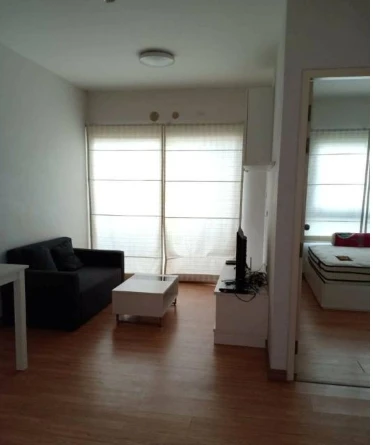 For sale: The Trust Condo Central Pattaya, 1st floor, fully furnished, nice to live in. Interested in owning one? Hurry and reserve now.