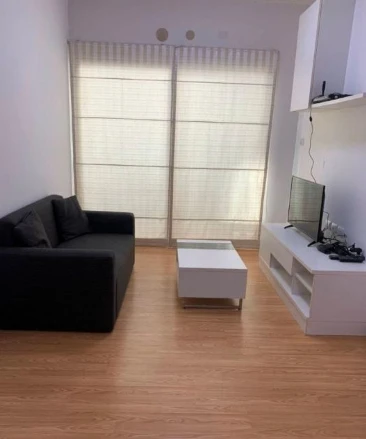 For sale: The Trust Condo Central Pattaya, 1st floor, fully furnished, nice to live in. Interested in owning one? Hurry and reserve now.