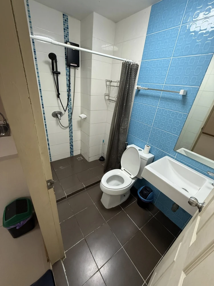 For sale: The Trust Condo Central Pattaya. Spacious room, nice to live in. Interested in owning one? Hurry and reserve now!