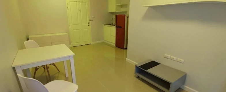 For sale: The Trust Condo Central Pattaya, a nice room. If interested, hurry and reserve now. Don't miss out.