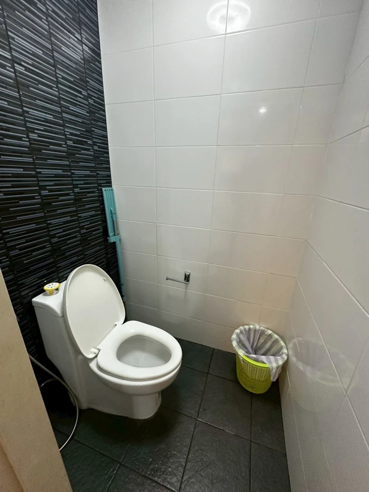 ขาย The Trust Condo South Pattaya 1 ห้องนอน 1 ห้องน้ำ ติดวอลเปเปอร์อย่างดี วิวสระว่ายน้ำ ห้ามพลาด