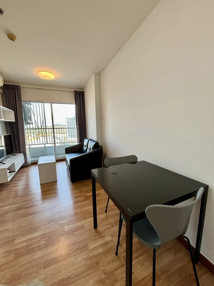 For sale: The Trust Condo South Pattaya, high floor, ready to move in, fully furnished, reserve now, don't miss out+++