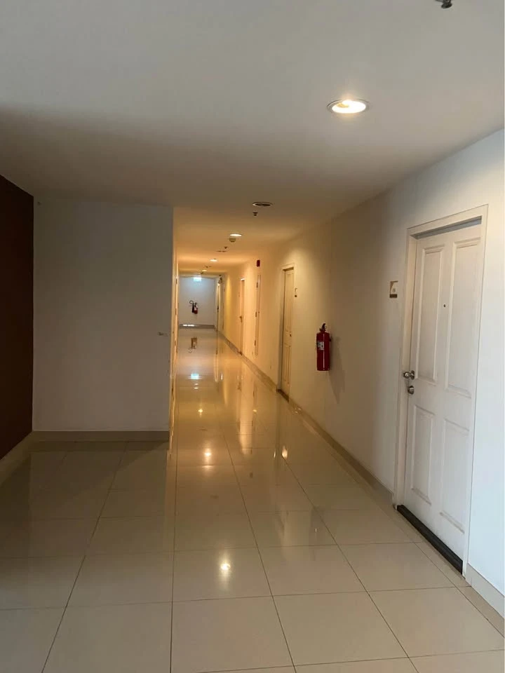 ขาย The Trust Residence Pinklao ห้องน่าอยู่ เฟอร์พร้อม กว้างขวางอยู่สบาย จองเลย
