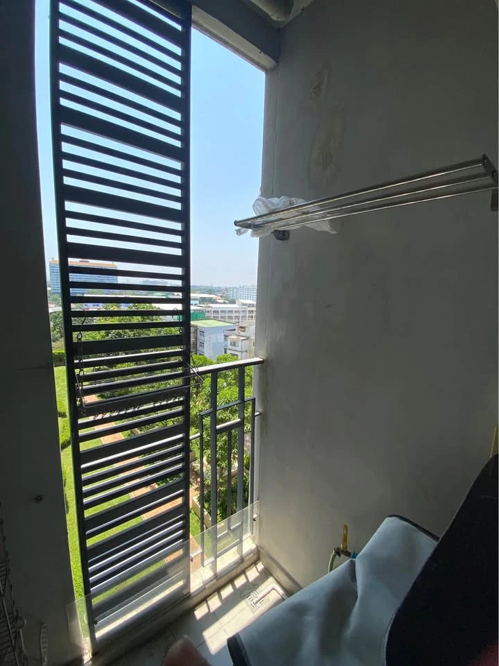 ขาย The Trust Residence Pinklao ห้องน่าอยู่ เฟอร์พร้อม กว้างขวางอยู่สบาย จองเลย