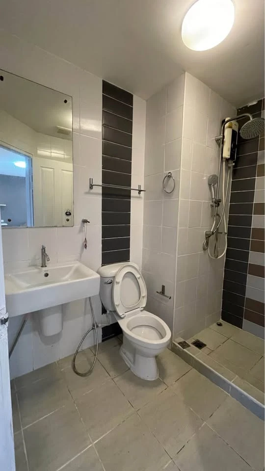 ขาย The Trust Residence Ratchada-Rama 3 ชั้น 23 ห้องมุม วิวแม่น้ำ สนใจจองเลย