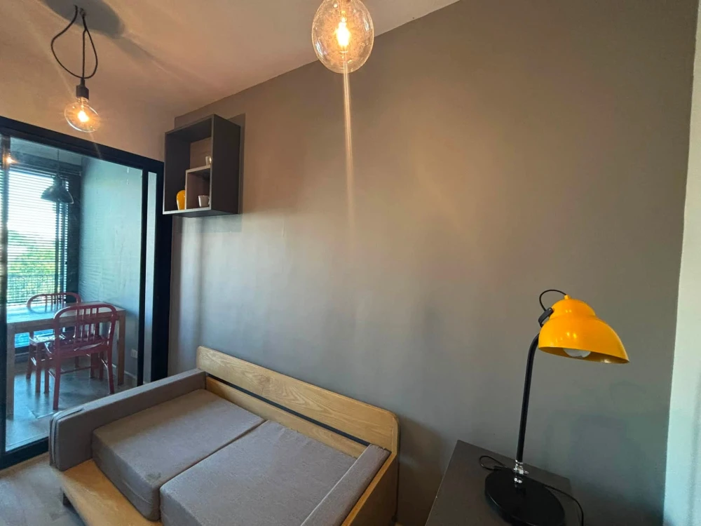 Selling 10 comfortable rooms at The Unique. Great location, beautiful unblocked views, fully furnished. Don't miss this great deal!