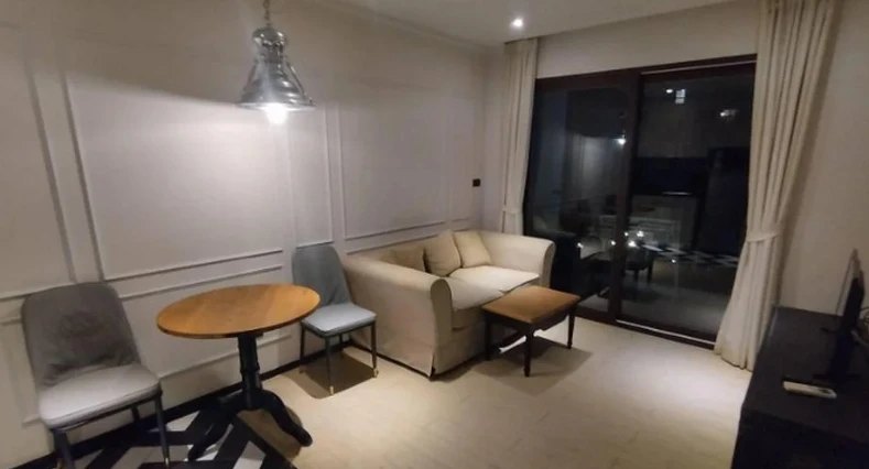 For sale: The Venetian Signature Condo Resort Pattaya, 5th floor, fully furnished, ready to move in, reserve now!