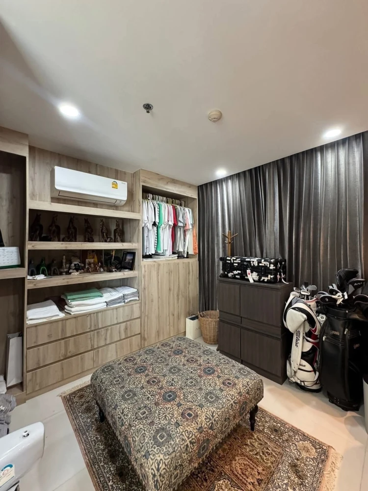 The Vision Condo for sale. Ready to move in, fully furnished, and complete with all amenities. Book now before it's too late!!!
