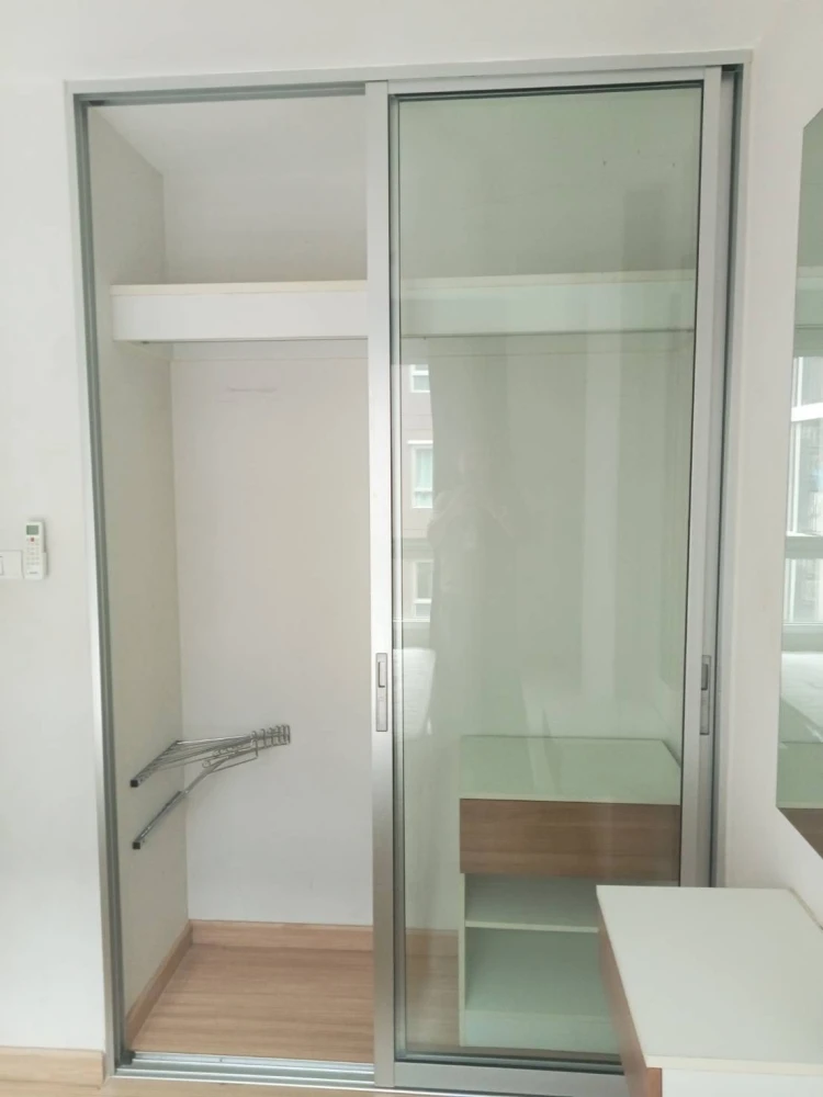 ขาย The Viva Condo Petchkasem 68 ห้องพร้อมอยู่ เฟอร์พร้อม ชั้นไม่สูง มาแต่ตัวอยู่ได้เลย