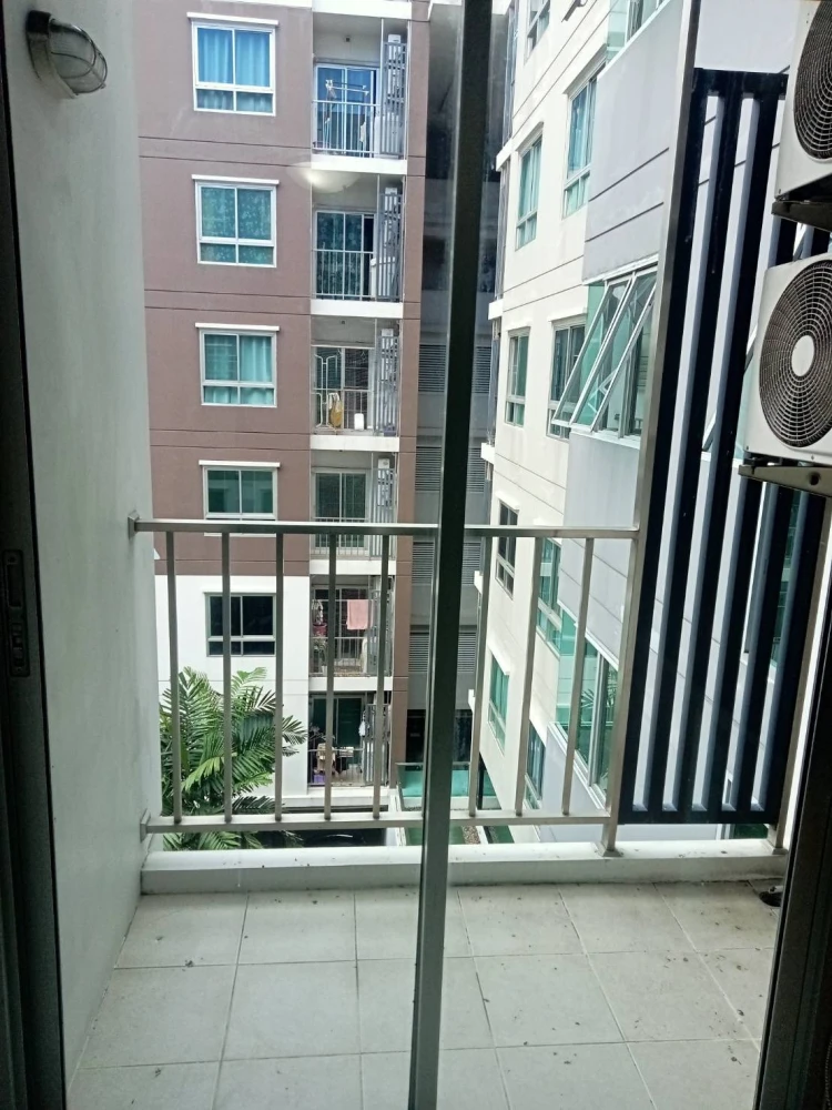 ขาย The Viva Condo Petchkasem 68 ห้องพร้อมอยู่ เฟอร์พร้อม ชั้นไม่สูง มาแต่ตัวอยู่ได้เลย