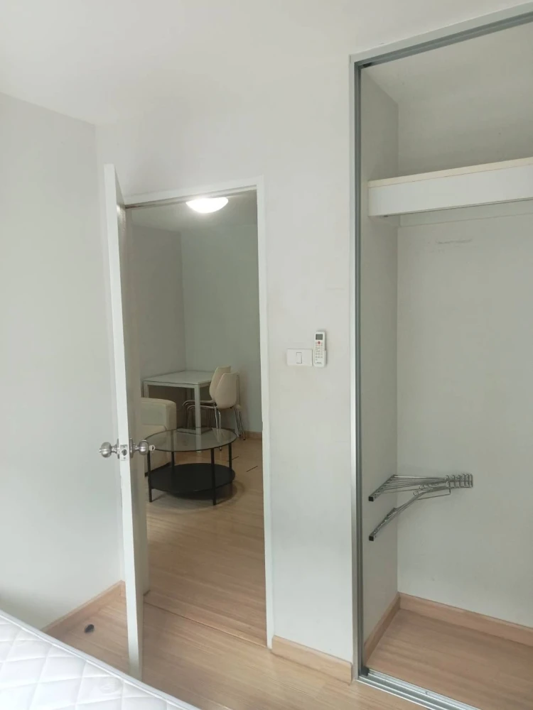 ขาย The Viva Condo Petchkasem 68 ห้องพร้อมอยู่ เฟอร์พร้อม ชั้นไม่สูง มาแต่ตัวอยู่ได้เลย