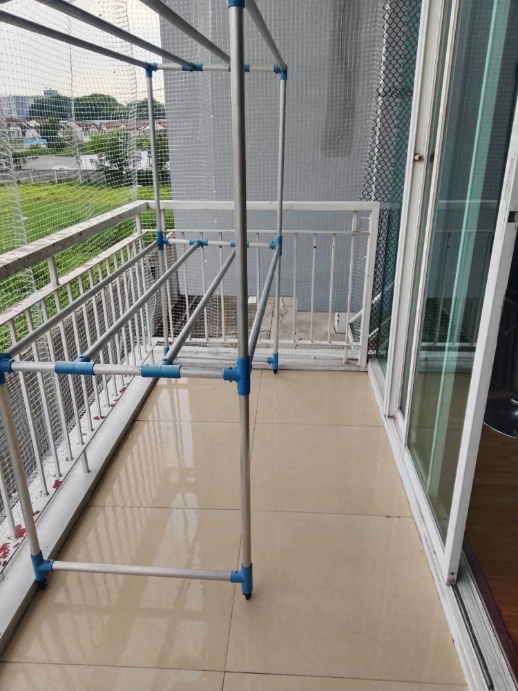 Selling The Wellington Condominium, 2 bedrooms, spacious living area, high-quality wallpaper. Don't miss out!