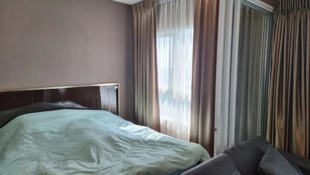 Selling spacious rooms at The Zea Sriracha. Excellent amenities and stunning sea views. Book now!