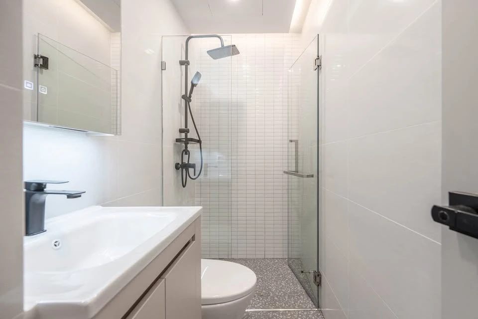For sale: TOP VIEW TOWER Sukhumvit 59, 21st floor, good view, beautiful plan, perfect usable space, each room is not cramped, hurry up and grab it!