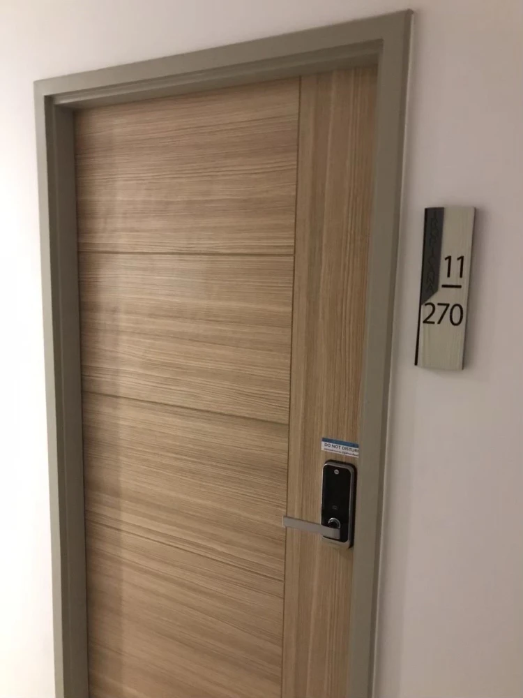 For rent/sale: Tropicana BTS Erawan, fully furnished unit. Just bring your belongings and move in! Complete amenities. Book now!!!