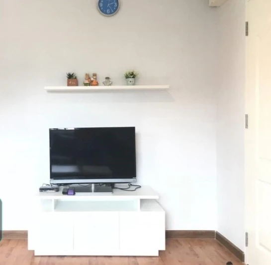 For Sale: Tulip Square Om Noi, 2nd floor. Fully furnished and ready to move in—act fast!