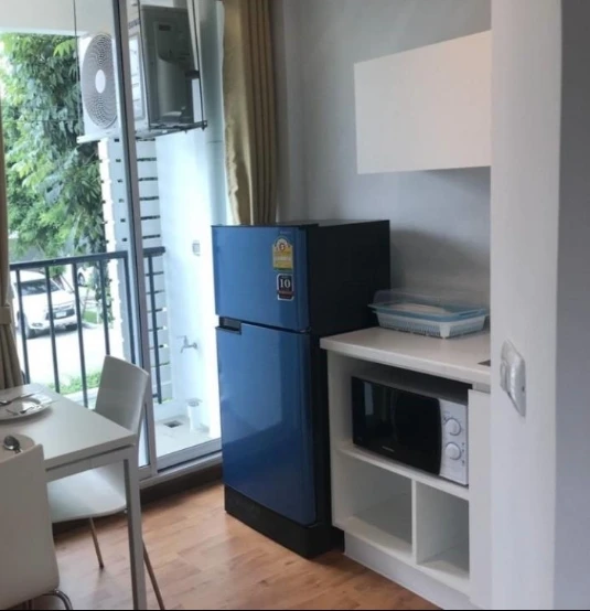 For Sale: Tulip Square Om Noi, 2nd floor. Fully furnished and ready to move in—act fast!