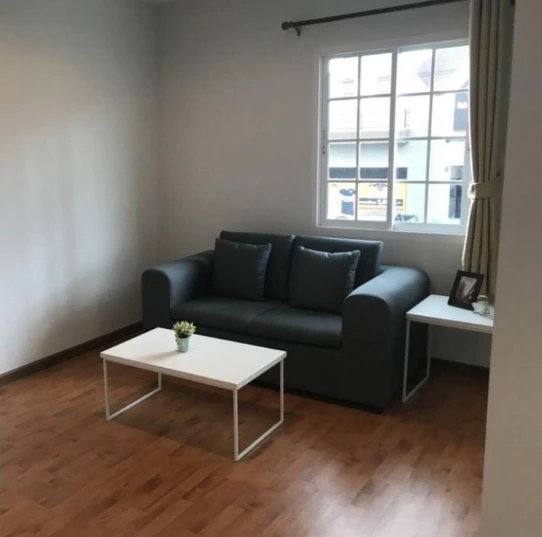 For Sale: Tulip Square Om Noi, 2nd floor. Fully furnished and ready to move in—act fast!