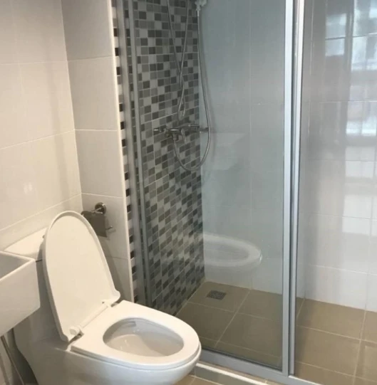 For Sale: Tulip Square Om Noi, 2nd floor. Fully furnished and ready to move in—act fast!