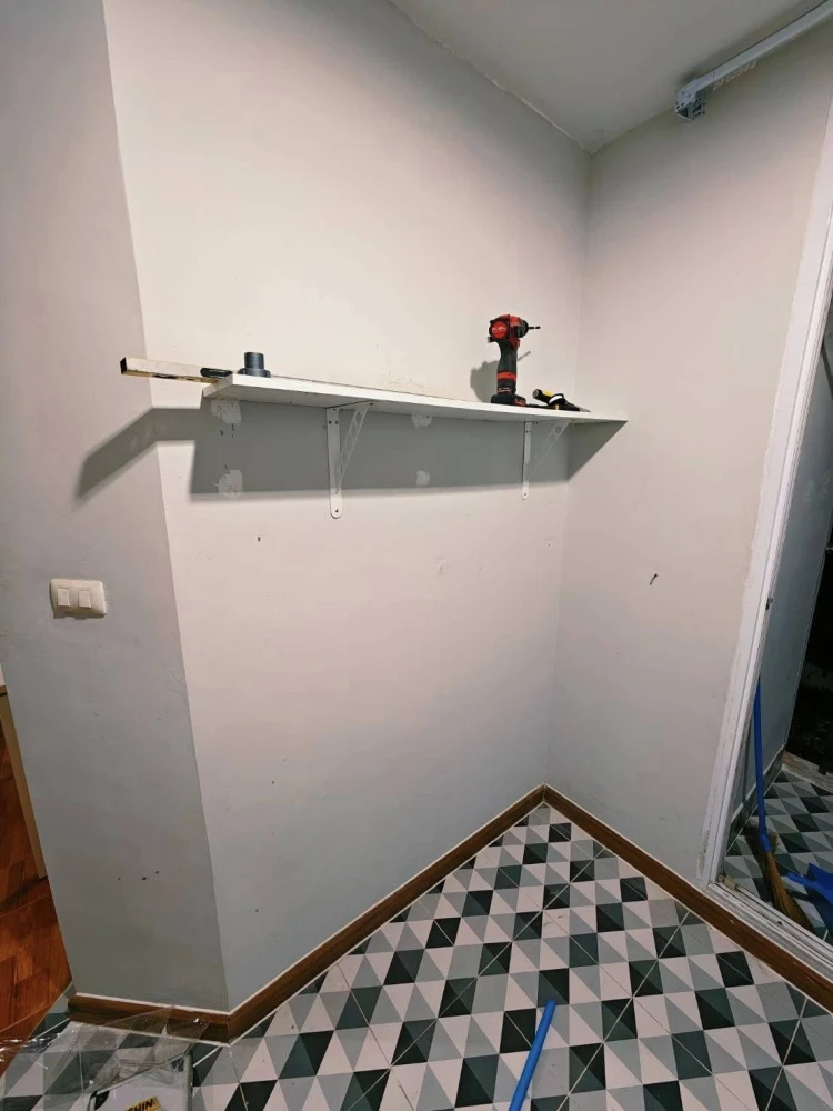 Selling Tulip Square Omnoui condo. Spacious and comfortable corner unit, quiet and peaceful. Book now, don't miss out!!!