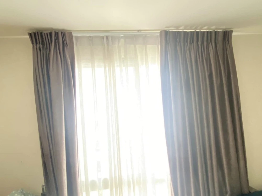 For sale: U Campus Rangsit-Muangake, 5th floor, fully furnished room, ready to move in, plus a good price, reserve now, hurry!