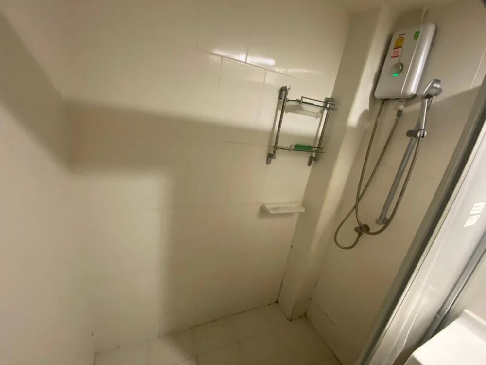For sale: U Delight @ HuaMak Station, 15th floor, fully furnished, reserve now, hurry!