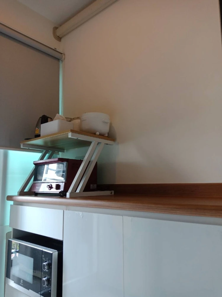 For sale: U Delight @ TalatPhlu Station, 19th floor, pool view, fully furnished room, ready to move in, reserve now, urgently.