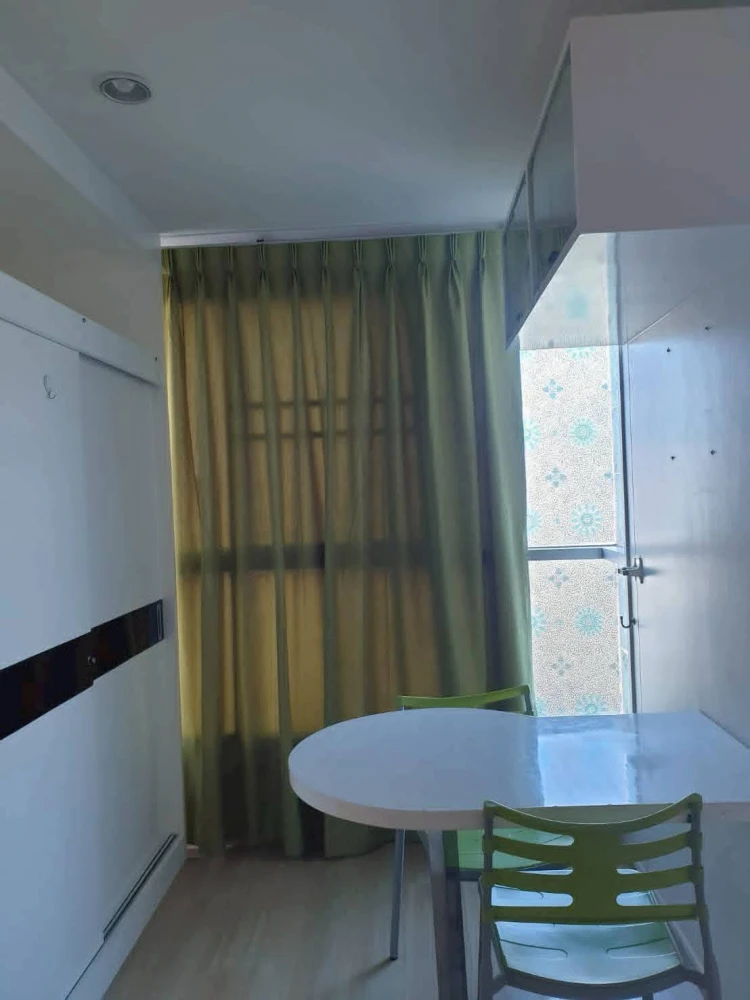 For Sale: U Delight 2 Bangsue Station. Spacious, inviting unit with a beautiful view and complete built-in furnishings. A must-see!