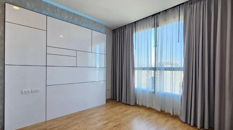 For sale: U DELIGHT RESIDENCE Pattanakran Thonglor, 21st floor, good project, nice to live in, reserve now.
