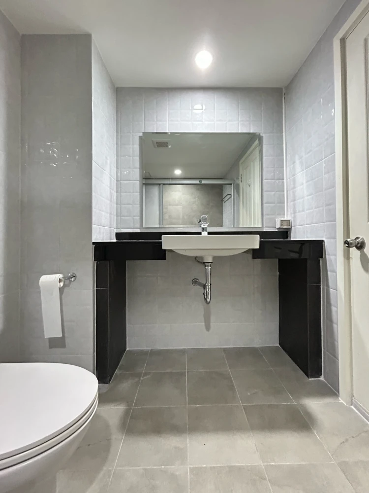 Selling U Delight Residence Riverfront Rama 3, 17th floor, fully furnished unit. Book now!