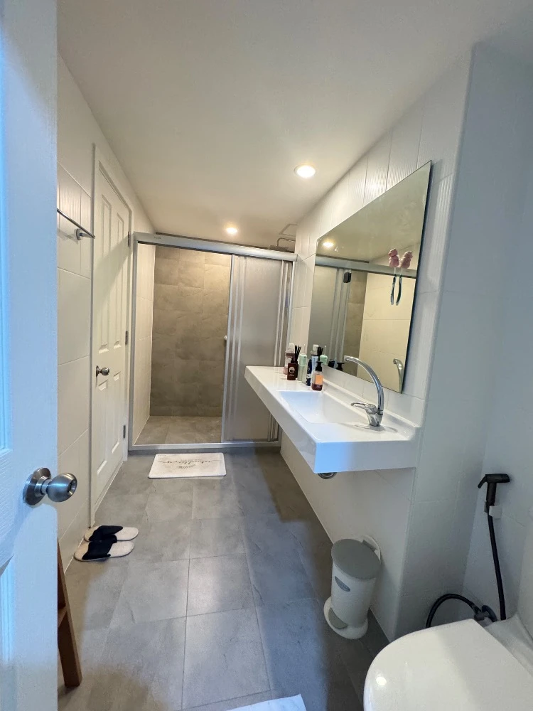 Selling U Delight Residence Riverfront Rama 3, 23rd floor, fully furnished, great price. Book now!