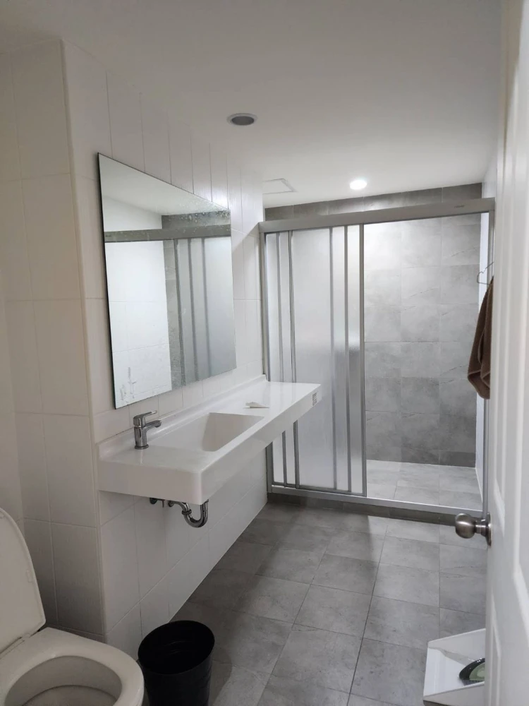For sale: U Delight Residence Riverfront Rama 3, 28th floor, river view. Interested in owning one? Hurry and reserve now.
