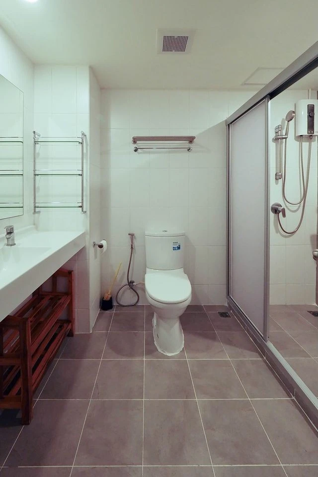 For sale U Delight Riverfront Rama 3, corner room with high privacy. With an awesome river view A place you can't miss.
