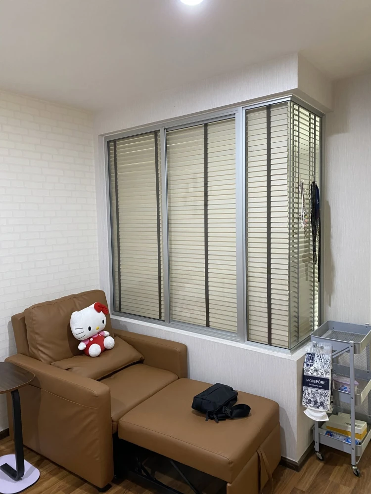 For Sale: U Vibha-Ladprao, 4th floor. Fully furnished and ready to move in. Act fast—reserve now!