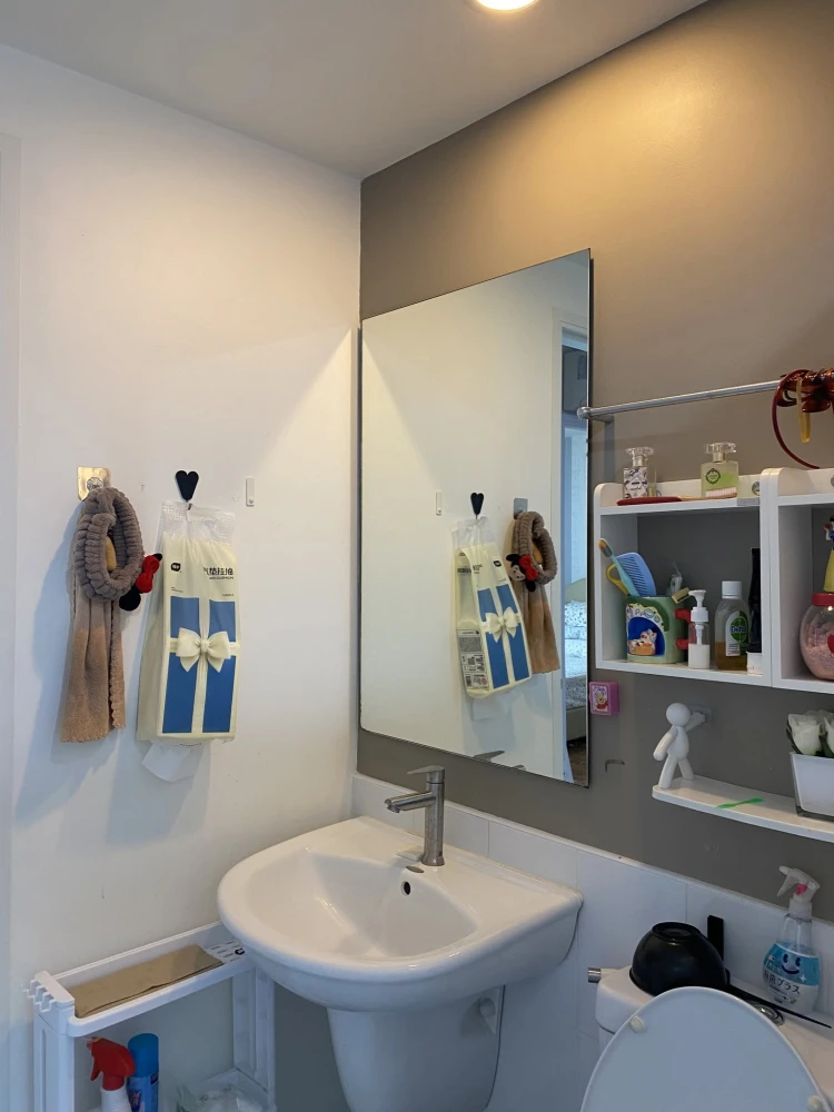For Sale: U Vibha-Ladprao, 4th floor. Fully furnished and ready to move in. Act fast—reserve now!