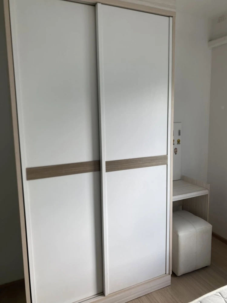 Selling UNIO Charan 3, 7th floor, pool view, partitioned unit, fully furnished. Book now, don't miss out!