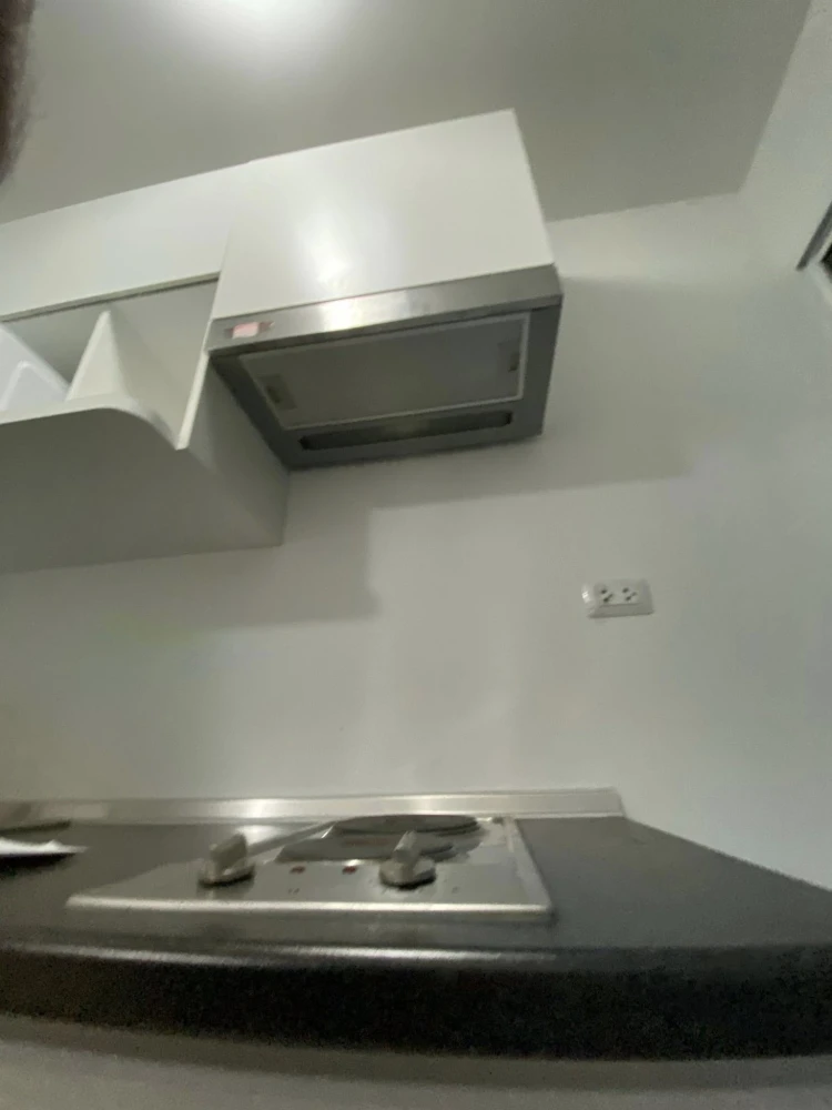 Selling Unio Charan 3, Building A, 3rd floor, auspicious unit number. Fully furnished and equipped with appliances. Partitioned rooms. Don't miss out!