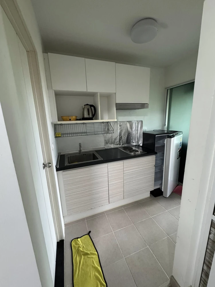UNIO Charan 3 for sale, nice rooms, good location, comes with complete facilities. Don't miss out on this great deal.