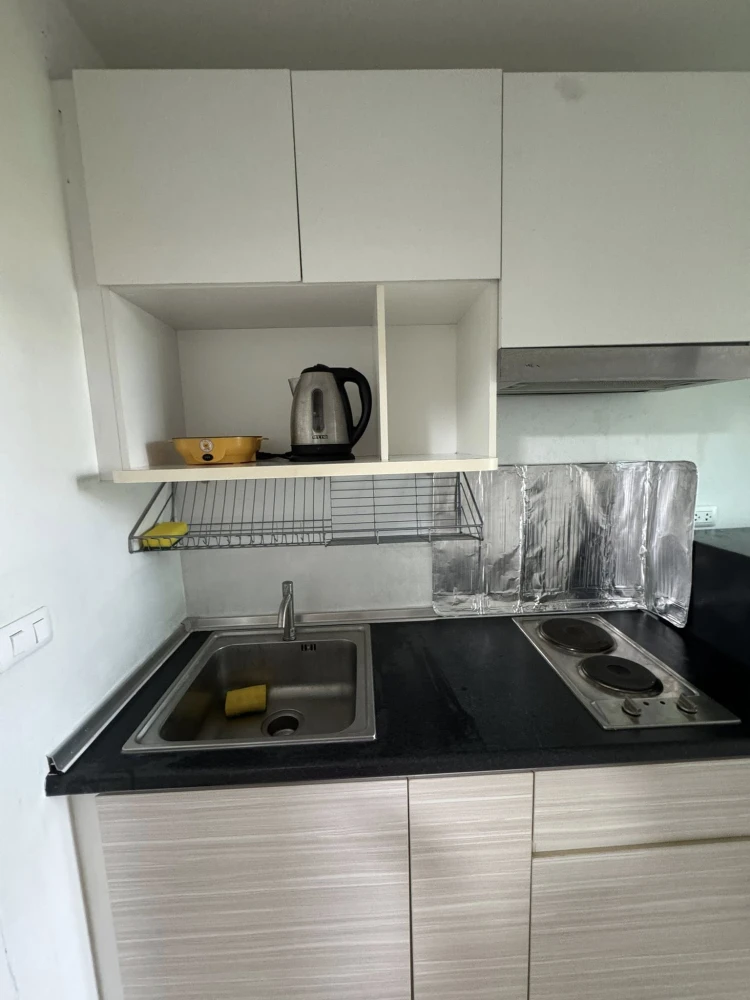 UNIO Charan 3 for sale, nice rooms, good location, comes with complete facilities. Don't miss out on this great deal.