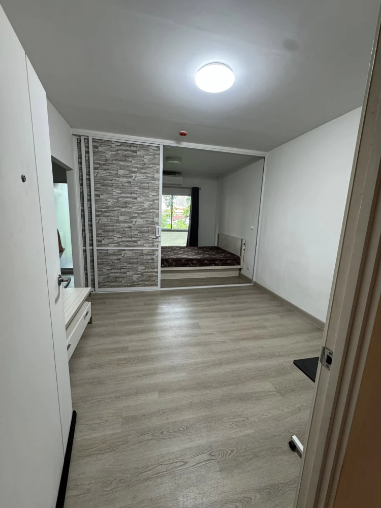 UNIO Charan 3 for sale, nice rooms, good location, comes with complete facilities. Don't miss out on this great deal.