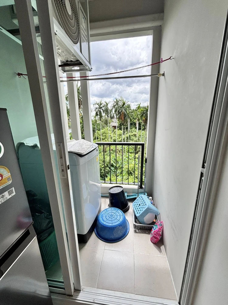 For sale: UNIO Charan 3, 3 lovely rooms, fully furnished, just bring your bags and move in!