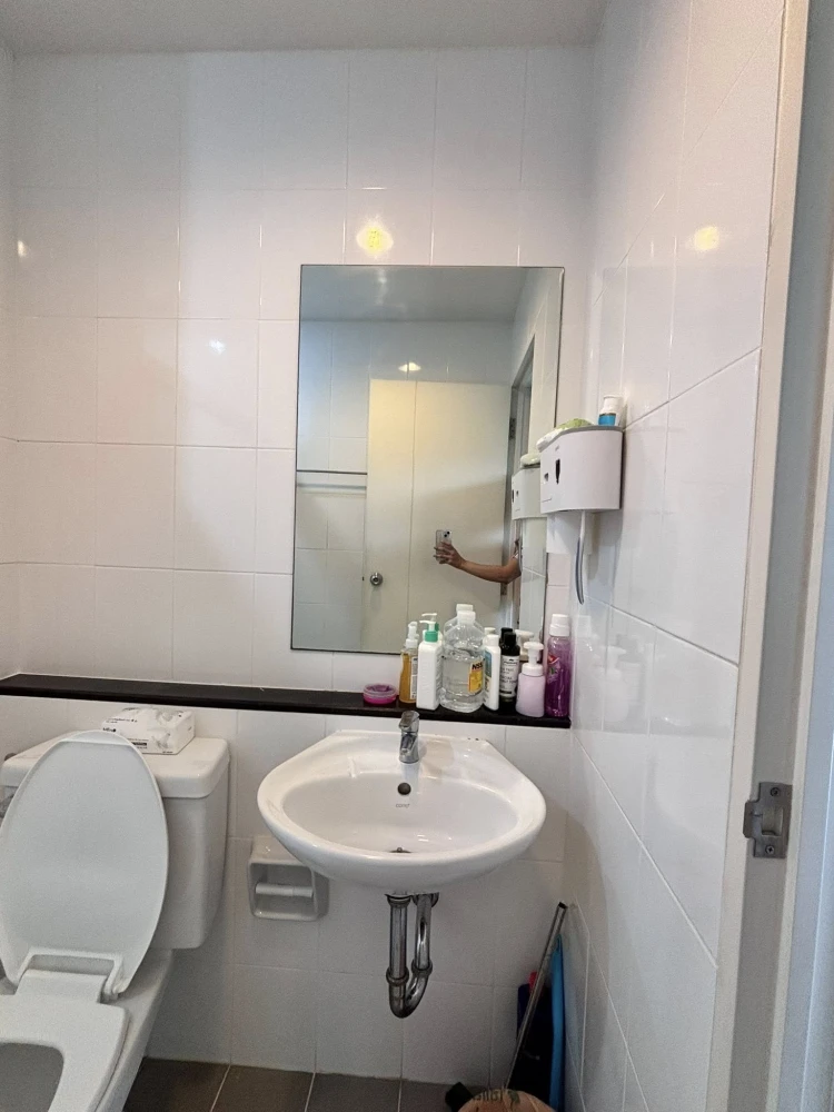 For sale: UNIO Charan 3, 3 lovely rooms, fully furnished, just bring your bags and move in!